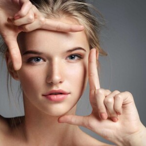 Tipps für strahlende Haut von innen ohne Make-up