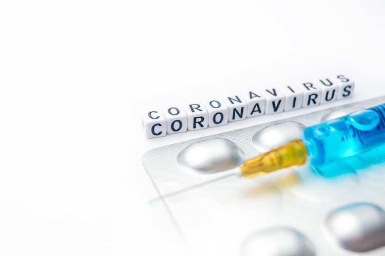 entwicklung von medikamenten und impfstoff gegen coronavirus sars cov 2