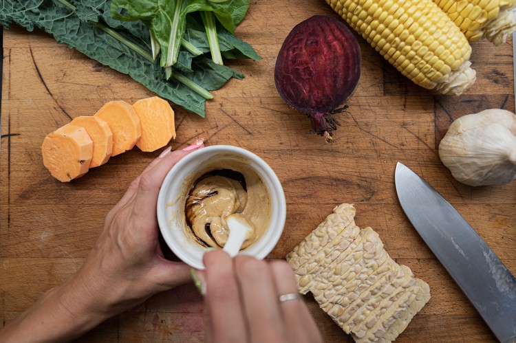 mit Tempeh kochen Rezepte und Tipps