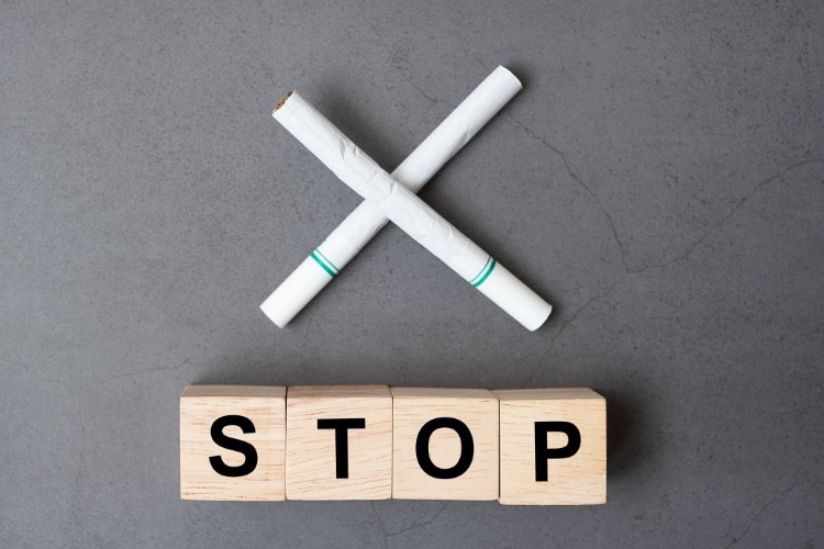 nikotinsucht bekämpfen durch enzym in neuer forschung mit dem rauchen aufhören