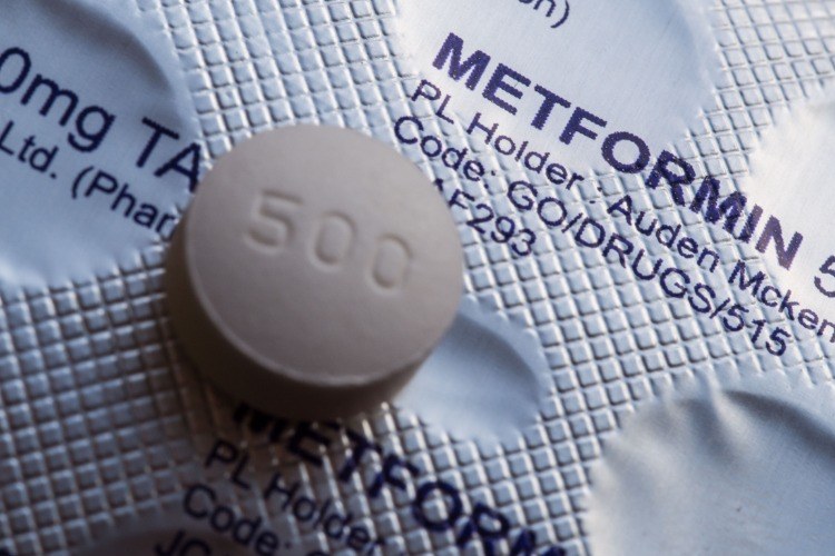 positive wirkung von metformin als medikament gegen diabetes bei patienten mit covid 19