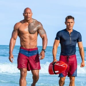 Bizeps Training Männer Zac Efron Baywatch Workout