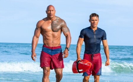 Bizeps Training Männer Zac Efron Baywatch Workout