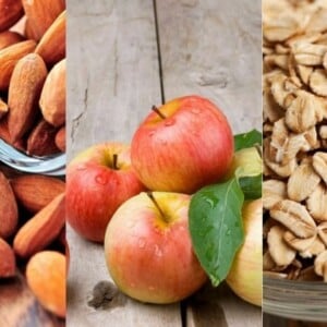 Gesunde und natürliche Appetitzügler gegen Heißhungerattacken