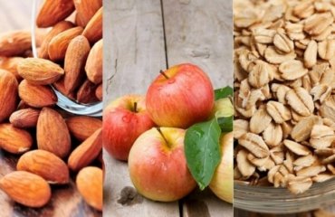 Gesunde und natürliche Appetitzügler gegen Heißhungerattacken