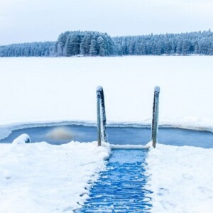 Ist Eisbaden gesund für Immunsystem und Abwehrkräfte