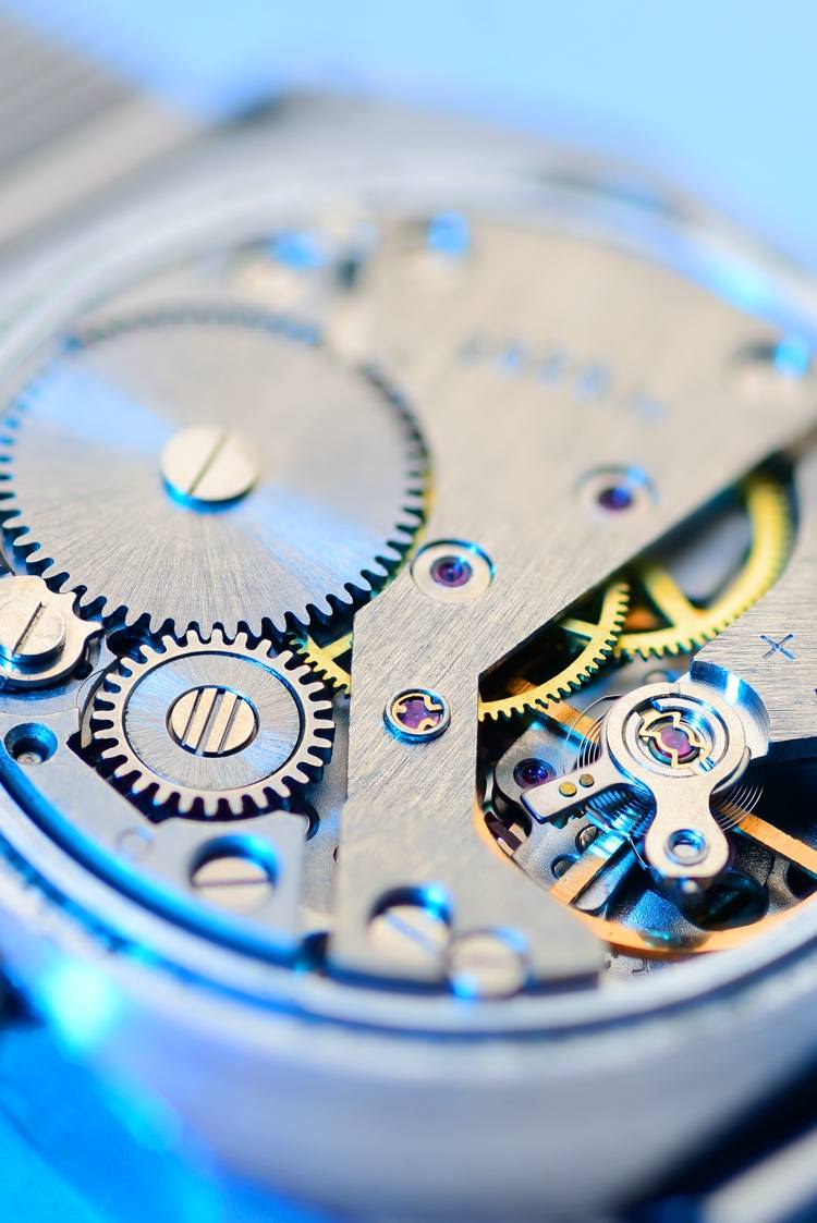 Rolex als Inbegriff für Schweizer Uhrmacherkunst