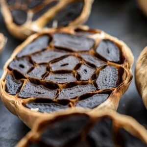 black garlic was ist das und wie selber herstellen