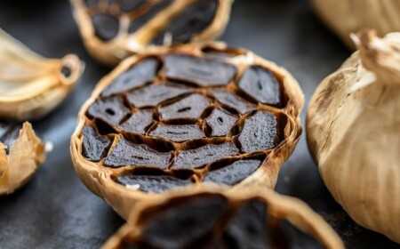black garlic was ist das und wie selber herstellen