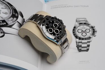 rolex daytona als wertanlage