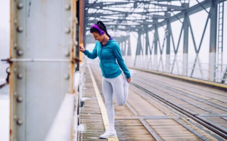 übungen gegen knieschmerzen beim joggen