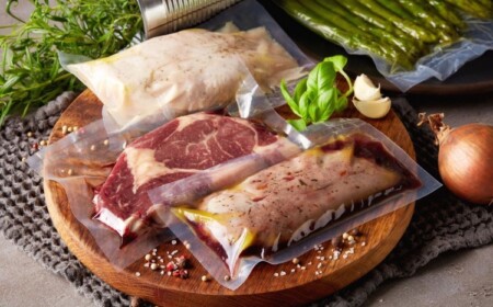 vakuumverpackung fleisch haltbarkeit