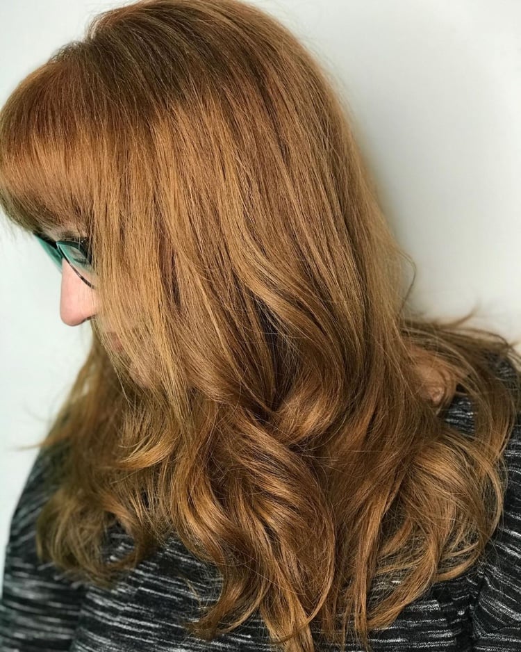 Bronze haarfarbe - Unsere Favoriten unter der Vielzahl an verglichenenBronze haarfarbe!