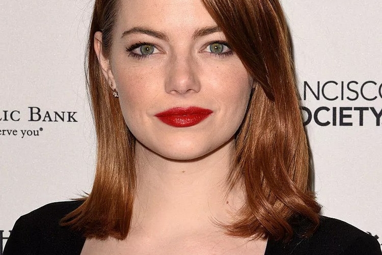 Haarfarbe für grüne Augen Diese Nuancen sind perfekt für Sie