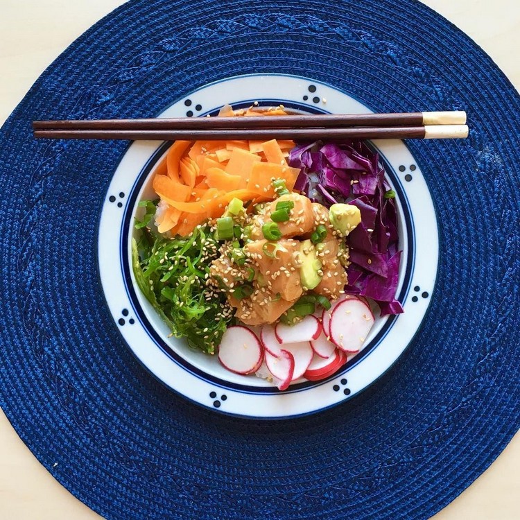 Kohlenhydrate zum Abnehmen schlecht Okinawa Diät Frühstück