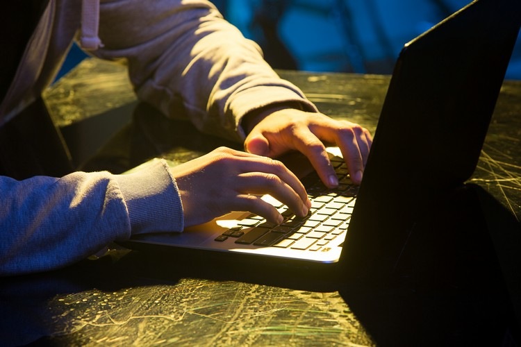 Laptop gestohlen Datenschutz Tipps