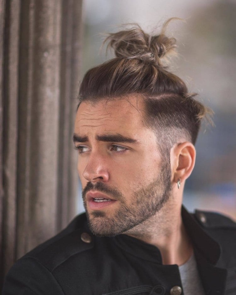 Haarstyling männer undercut - Der Gewinner unserer Produkttester