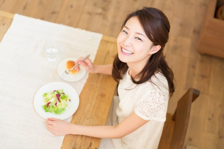 Okinawa Diät Rezepte beste Diäten zum Abnehmen