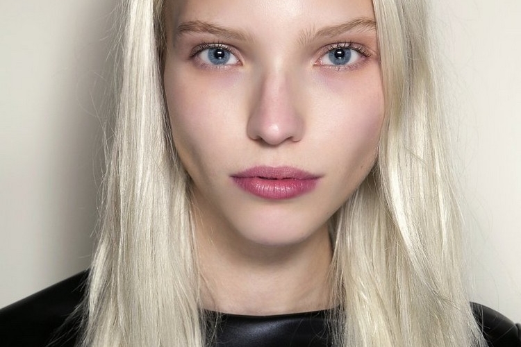 Haarfarbe für grüne Augen Diese Nuancen sind perfekt für Sie