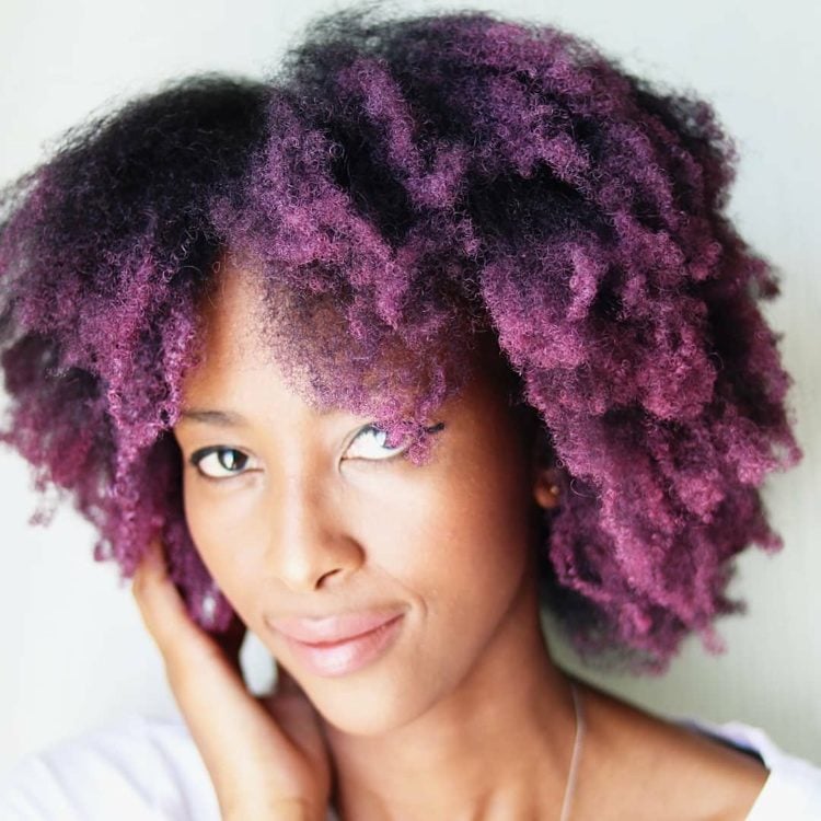 Haarfarbe lila pink - Der TOP-Favorit unserer Tester