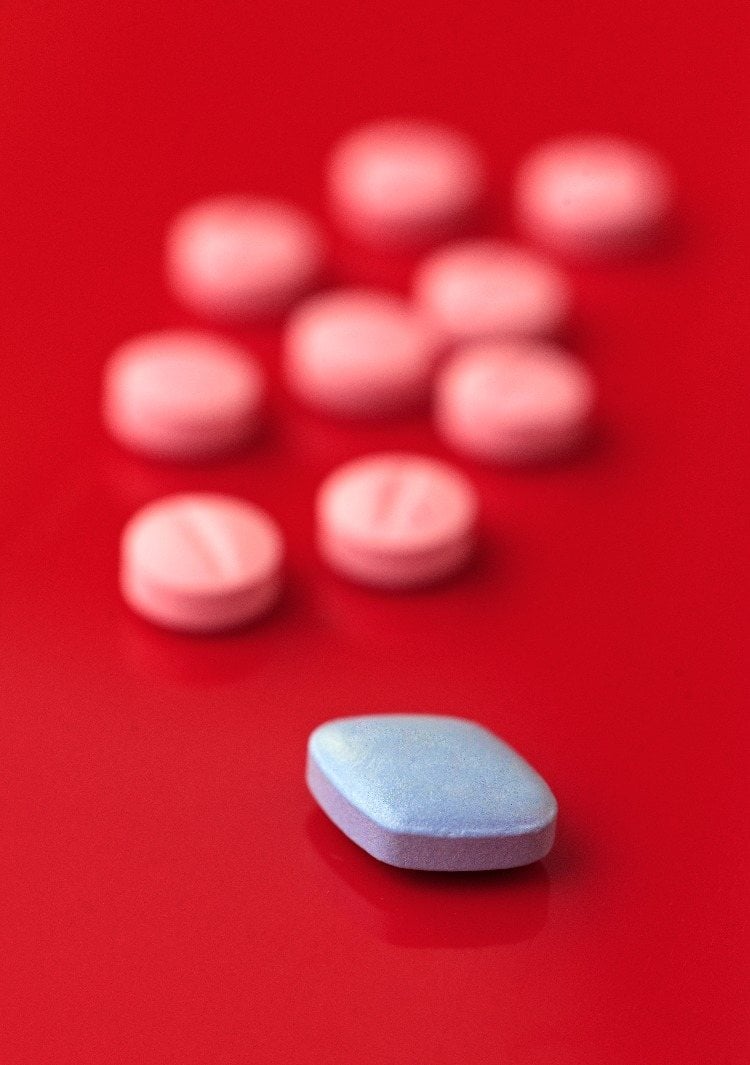 arzneimittel wie viagra können männer vor koronaren herzerkrankungen oder erneutem herzinfarkt schützen
