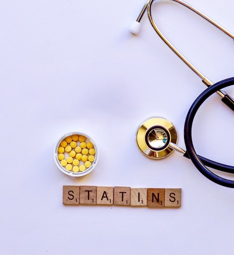effektive wirkung von statinen bei der behandlung von schwerem covid 19 durch gesenkte todesrisiko