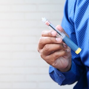 neuartige insulintherapie durch wöchentliches basalinsulin statt tagesdosis ist vielversprechend