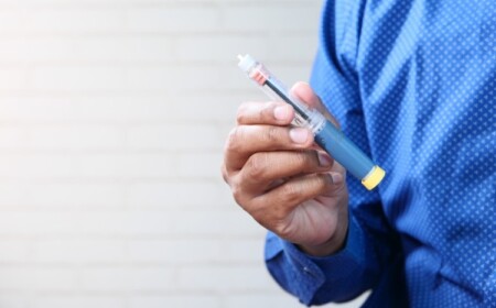 neuartige insulintherapie durch wöchentliches basalinsulin statt tagesdosis ist vielversprechend