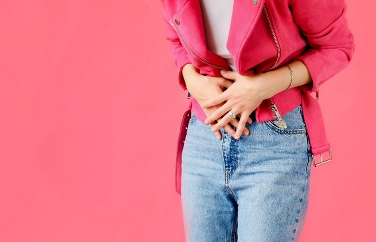 Endometriose durch Kosmetik ausgelöst neue Studie