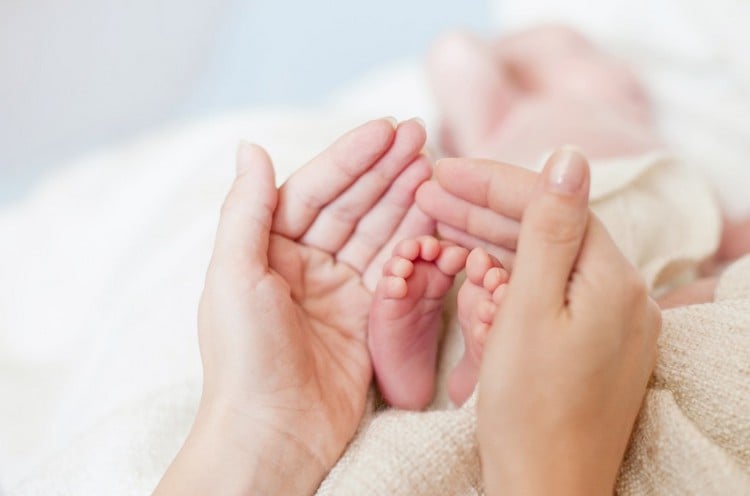 Epiduralanästhesie bei der Geburt birgt kein Risiko für Autismus