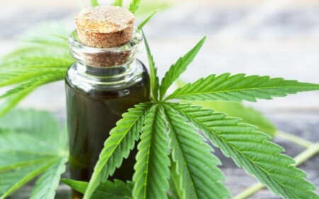 Epilepsie bei Kindern mit medizinischem Cannabis behandeln - Frühzeitige Pubertät