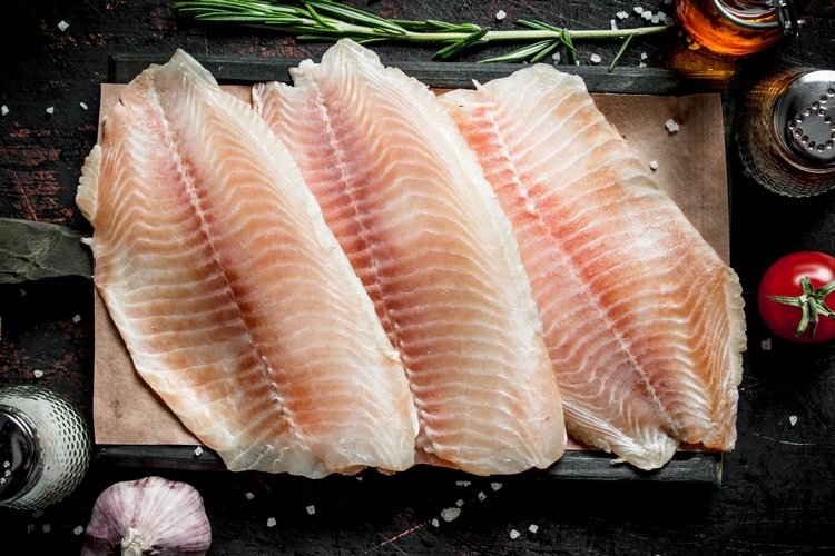 Fisch in der Heißluftfritteuse zubereiten Tipps und 4 Rezepte