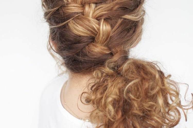 Jugendweihe Frisuren zum Nachstylen - Ideen & Anleitungen