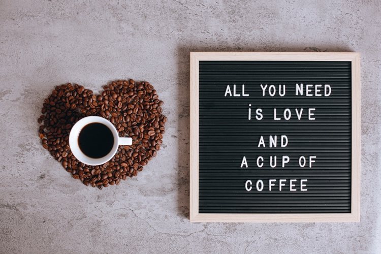 Kaffee ist gesund zeigen neueste Studien