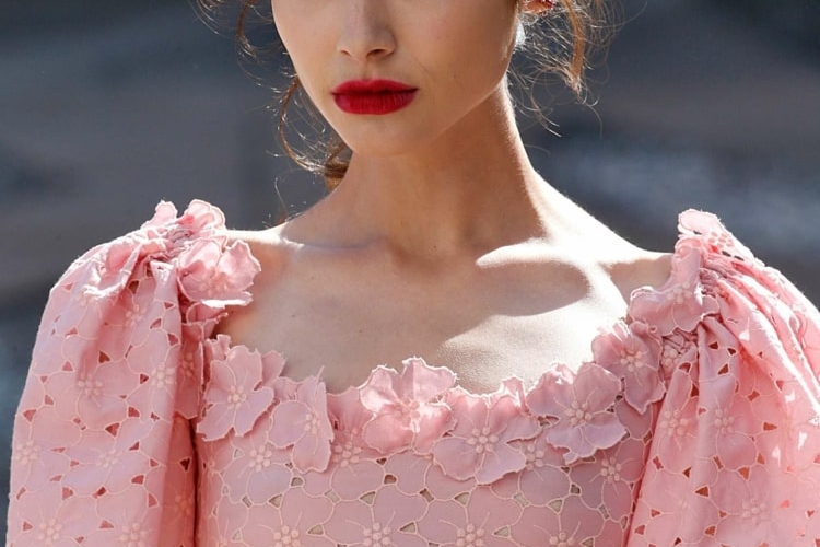 Jugendweihe Frisuren zum Nachstylen - Ideen & Anleitungen