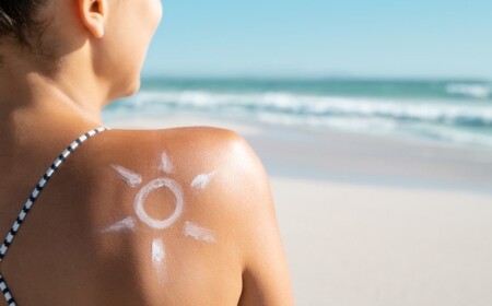 Krebserregender Wirkstoff in Sonnenschutzmitteln und Anti-Aging-Cremes