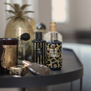 Nischenparfums für die kleinen Momente von Luxus im Alltag