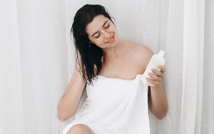 Welche Kopfhautpflege für welchen Hauttyp