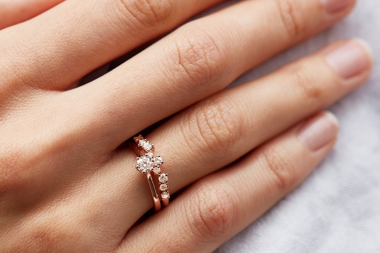 Ringgröße ermitteln Was sind Ringgrößen und wie misst man sie?