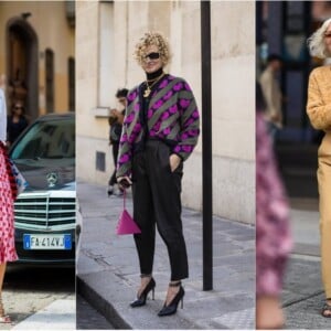 Coole Outfits für Frauen über 50