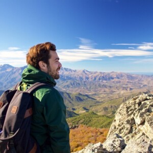 mehrtägige Wanderung negativ für Herz und Blutgefäße