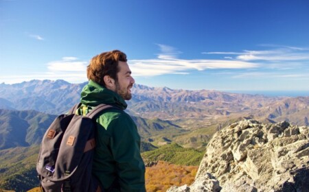 mehrtägige Wanderung negativ für Herz und Blutgefäße