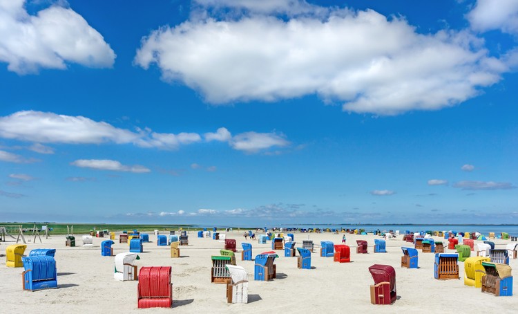 Camping Ostsee Tipps die schönsten Strände in Deutschland