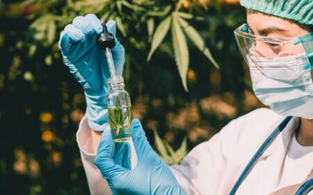 Das sagt die Wissenschaft - So wirkt CBD bei Stress