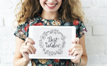 Digitale Grußkarten und Glückwünsche für die letzte Minute