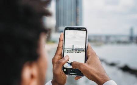 Geschenkideen für Hobby Fotografen Handy Gadgets für bessere Fotos