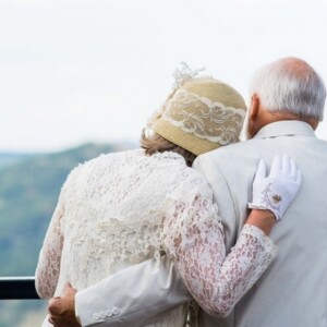 Herz-Kreislauf-Erkrankungen Risiko be Ehepaaren höher