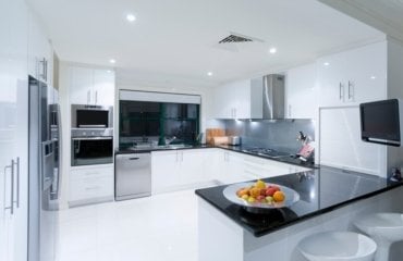 Ideen Arbeitsplatte Küche Granit Küchenarbeitsplatten Vorteile