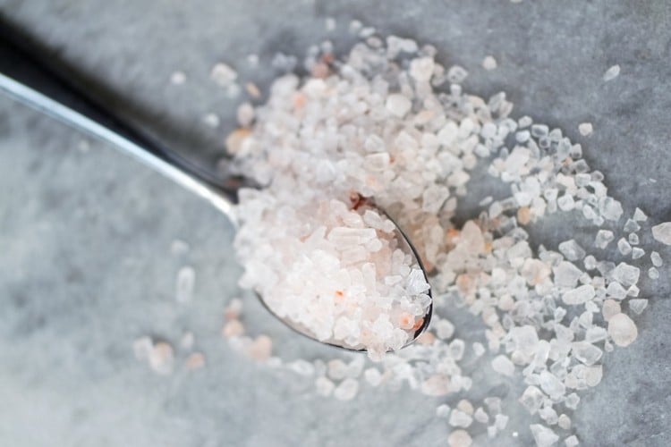 Ist Salz schädlich für unser Immunsystem