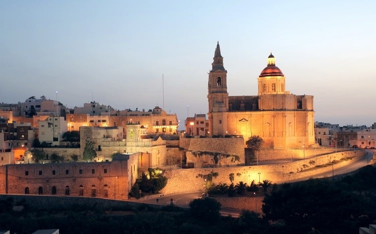 Malta Urlaub Sehenswürdigkeiten Reiseländer ohne Quarantäne bei Rückkehr
